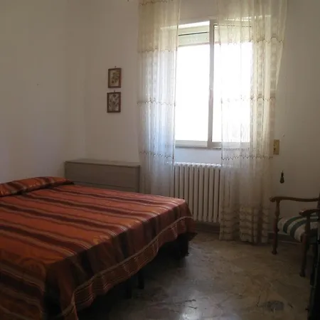 Apartmán Casa Domenica Otranto